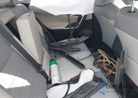 2020 Toyota Rav4 Xle Premium from USA, damaged, VIN JTMA1RFV2LJ034867